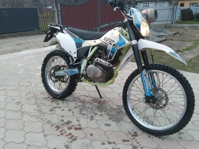 BSE Другая, объемом двигателя 5 л и пробегом 0 тыс. км за 950 $, фото 2 на Automoto.ua