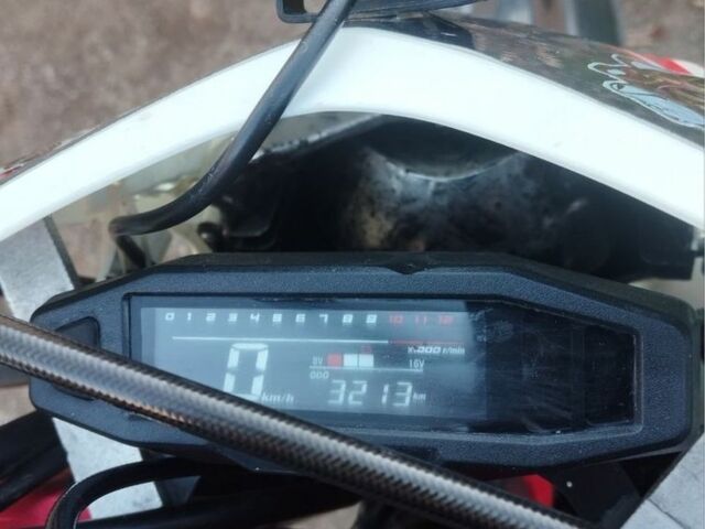 BSE Інша, об'ємом двигуна 0.25 л та пробігом 0 тис. км за 2100 $, фото 5 на Automoto.ua