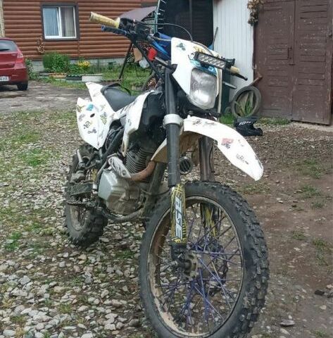 BSE Другая, объемом двигателя 0.15 л и пробегом 0 тыс. км за 900 $, фото 1 на Automoto.ua