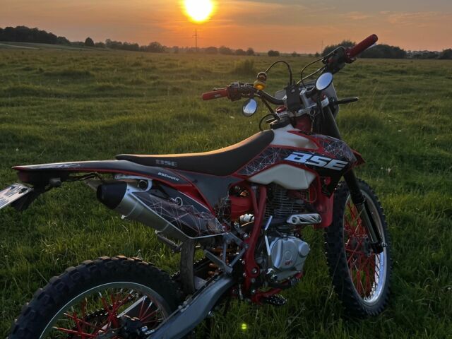 BSE Інша, об'ємом двигуна 0.23 л та пробігом 0 тис. км за 1000 $, фото 3 на Automoto.ua