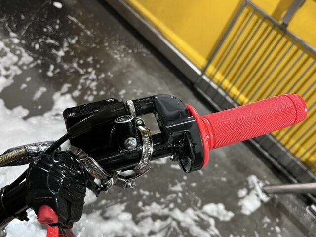 BSE Другая 2023 в Хмельницком на Automoto.ua BSE Другая, объемом двигателя 0.25 л и пробегом 0 тыс. км за 1050 $, фото 9 на Automoto.ua