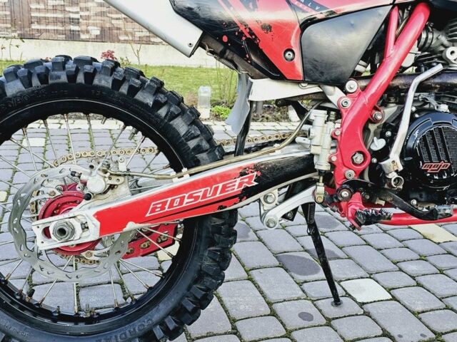 BSE Другая, объемом двигателя 0.25 л и пробегом 0 тыс. км за 1799 $, фото 13 на Automoto.ua