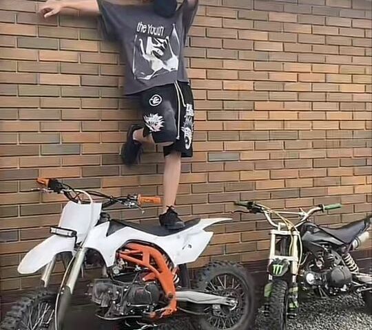 BSE Другая, объемом двигателя 0.13 л и пробегом 0 тыс. км за 715 $, фото 6 на Automoto.ua