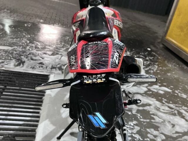 BSE Другая 2023 в Хмельницком на Automoto.ua BSE Другая, объемом двигателя 0.25 л и пробегом 0 тыс. км за 1050 $, фото 6 на Automoto.ua