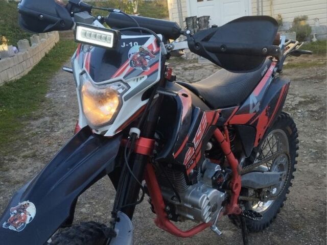 BSE Інша, об'ємом двигуна 0.25 л та пробігом 0 тис. км за 2100 $, фото 4 на Automoto.ua