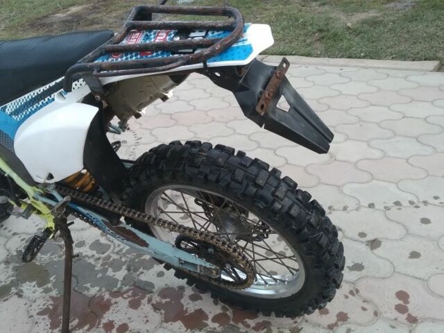 BSE Другая, объемом двигателя 5 л и пробегом 0 тыс. км за 950 $, фото 1 на Automoto.ua