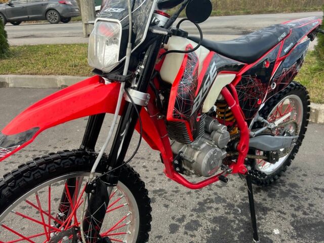 BSE Інша, об'ємом двигуна 0.23 л та пробігом 0 тис. км за 1000 $, фото 1 на Automoto.ua