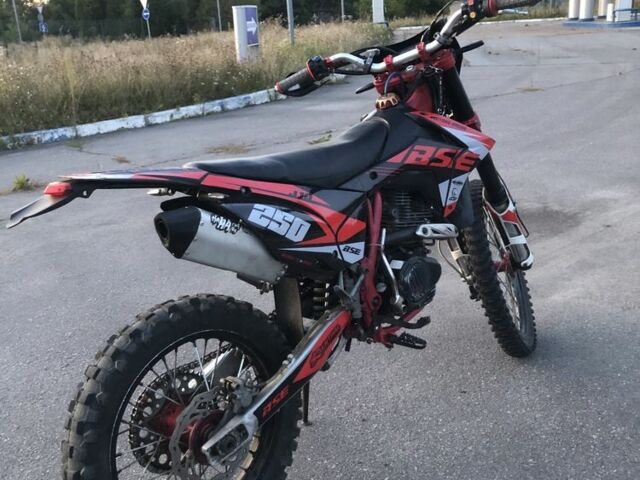 BSE Другая, объемом двигателя 0.25 л и пробегом 0 тыс. км за 1000 $, фото 2 на Automoto.ua