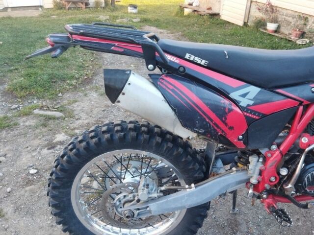 BSE Інша, об'ємом двигуна 0.25 л та пробігом 0 тис. км за 2100 $, фото 1 на Automoto.ua