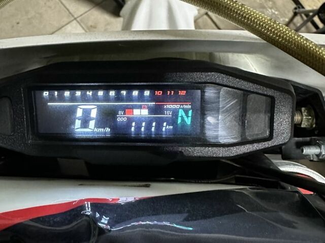 BSE Другая, объемом двигателя 0.25 л и пробегом 0 тыс. км за 1300 $, фото 4 на Automoto.ua