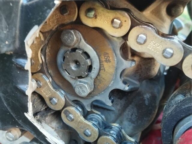 BSE Інша, об'ємом двигуна 0.25 л та пробігом 0 тис. км за 2100 $, фото 7 на Automoto.ua