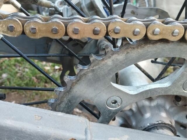 BSE Інша, об'ємом двигуна 0.25 л та пробігом 0 тис. км за 2100 $, фото 6 на Automoto.ua