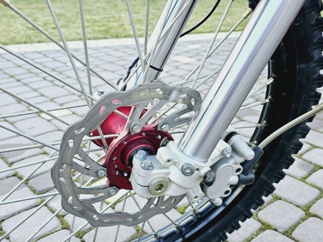 BSE Другая, объемом двигателя 0.25 л и пробегом 0 тыс. км за 1799 $, фото 21 на Automoto.ua