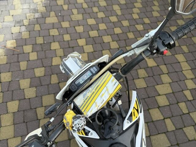 BSE Інша, об'ємом двигуна 0.15 л та пробігом 0 тис. км за 920 $, фото 3 на Automoto.ua