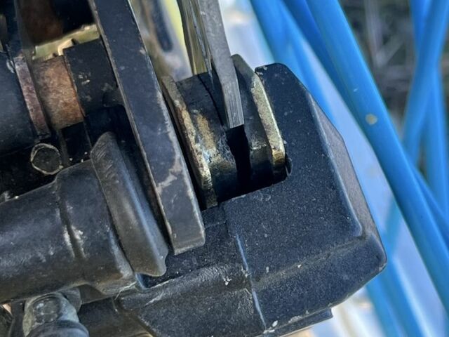 BSE Інша, об'ємом двигуна 0.25 л та пробігом 0 тис. км за 1600 $, фото 12 на Automoto.ua