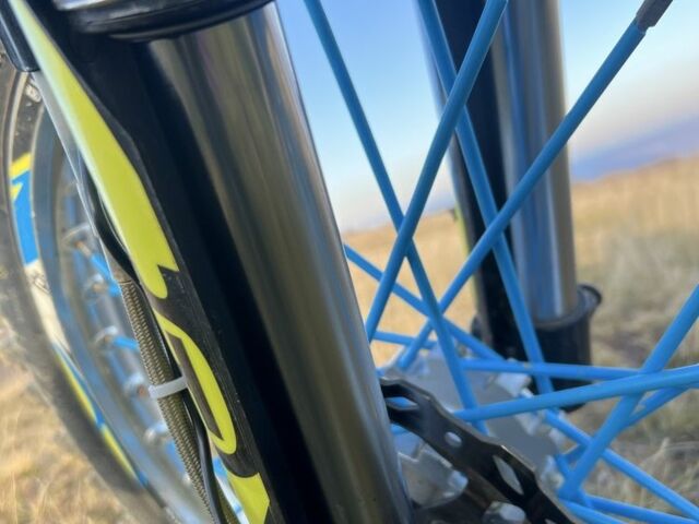 BSE Інша, об'ємом двигуна 0.25 л та пробігом 0 тис. км за 1600 $, фото 3 на Automoto.ua