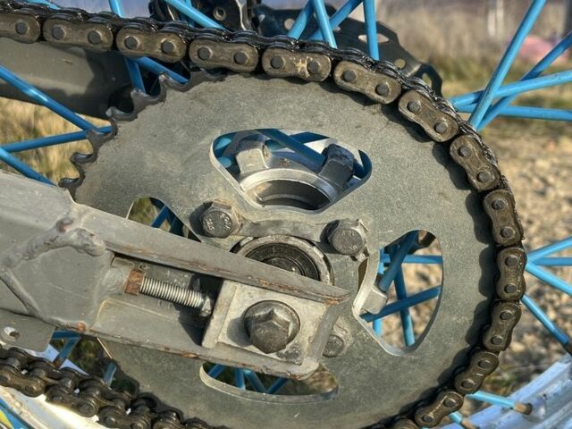 BSE Інша, об'ємом двигуна 0.25 л та пробігом 0 тис. км за 1600 $, фото 11 на Automoto.ua