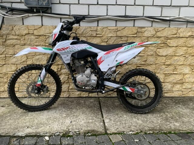 BSE Другая, объемом двигателя 0.15 л и пробегом 0 тыс. км за 1300 $, фото 1 на Automoto.ua