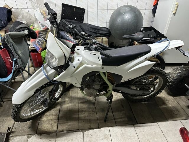 BSE Другая, объемом двигателя 0.25 л и пробегом 0 тыс. км за 1300 $, фото 1 на Automoto.ua