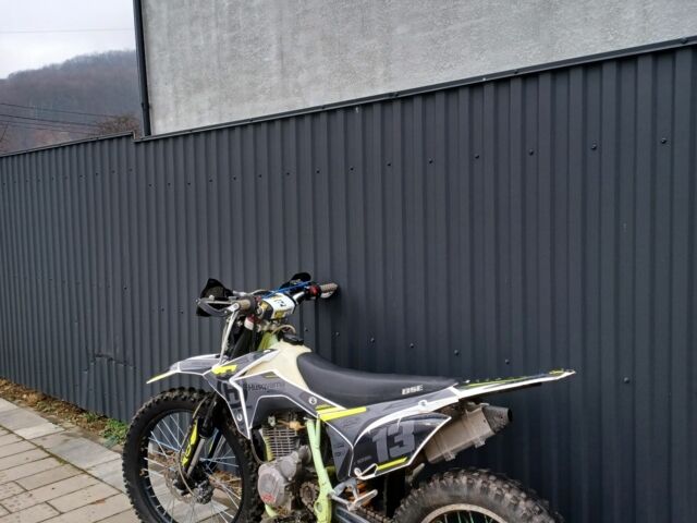 BSE Інша, об'ємом двигуна 0.25 л та пробігом 0 тис. км за 1250 $, фото 11 на Automoto.ua