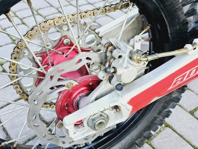 BSE Другая, объемом двигателя 0.25 л и пробегом 0 тыс. км за 1799 $, фото 16 на Automoto.ua