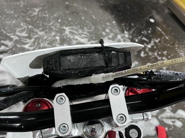 BSE Другая 2023 в Хмельницком на Automoto.ua BSE Другая, объемом двигателя 0.25 л и пробегом 0 тыс. км за 1050 $, фото 8 на Automoto.ua