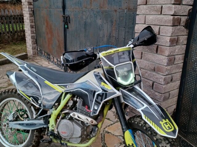 BSE Інша, об'ємом двигуна 0.25 л та пробігом 0 тис. км за 1250 $, фото 2 на Automoto.ua