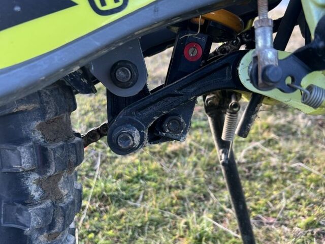 BSE Інша, об'ємом двигуна 0.25 л та пробігом 0 тис. км за 1600 $, фото 9 на Automoto.ua