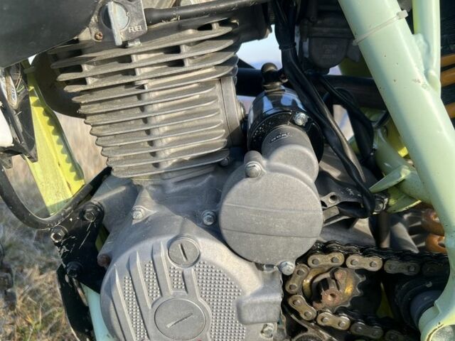 BSE Інша, об'ємом двигуна 0.25 л та пробігом 0 тис. км за 1600 $, фото 5 на Automoto.ua