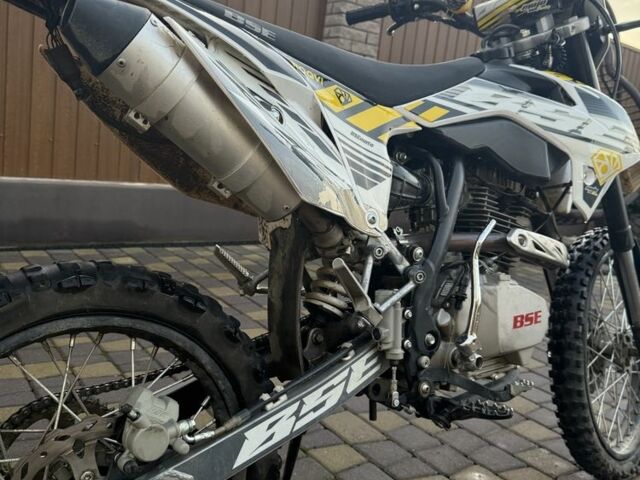 BSE Інша, об'ємом двигуна 0.15 л та пробігом 0 тис. км за 920 $, фото 6 на Automoto.ua