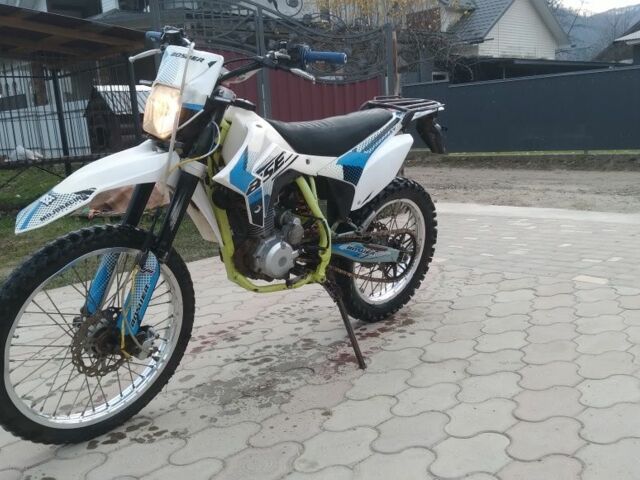 BSE Другая, объемом двигателя 5 л и пробегом 0 тыс. км за 950 $, фото 4 на Automoto.ua