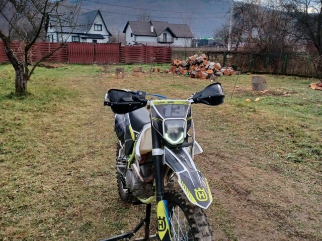 BSE Другая, объемом двигателя 0.25 л и пробегом 0 тыс. км за 1250 $, фото 7 на Automoto.ua