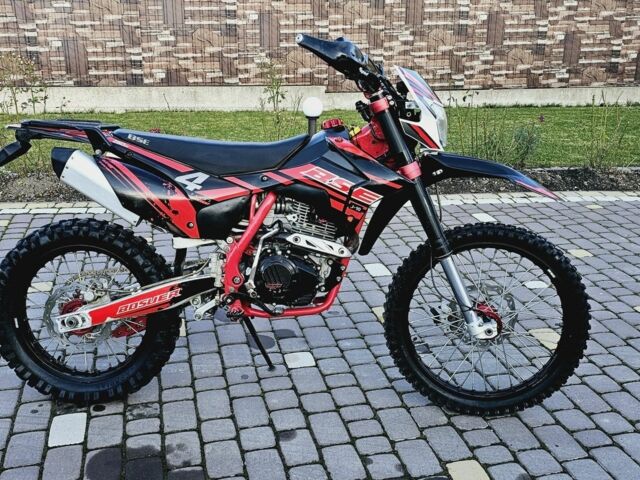 BSE Другая, объемом двигателя 0.25 л и пробегом 0 тыс. км за 1799 $, фото 3 на Automoto.ua