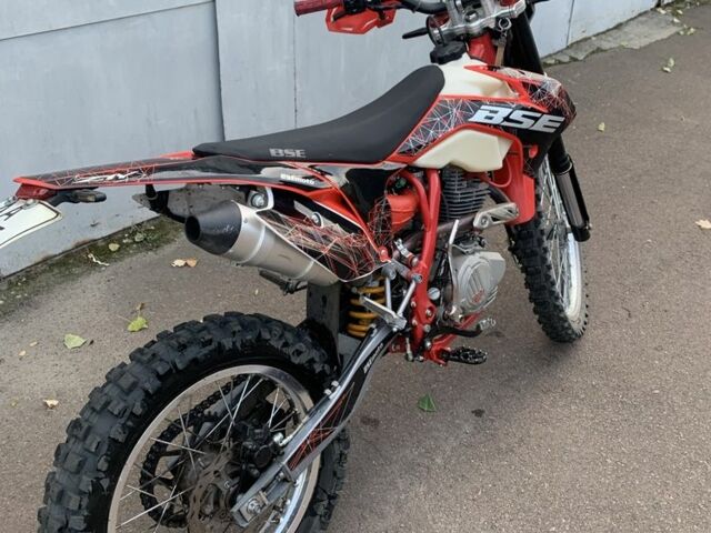 BSE Інша, об'ємом двигуна 0.25 л та пробігом 0 тис. км за 1450 $, фото 2 на Automoto.ua
