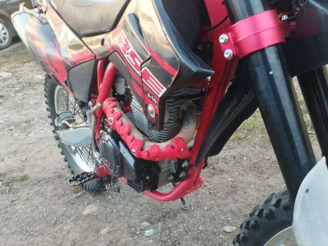 BSE Інша, об'ємом двигуна 0.25 л та пробігом 0 тис. км за 2100 $, фото 2 на Automoto.ua