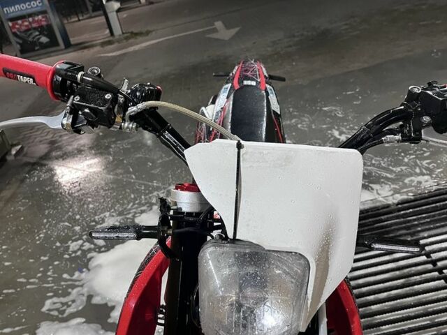 BSE Другая 2023 в Хмельницком на Automoto.ua BSE Другая, объемом двигателя 0.25 л и пробегом 0 тыс. км за 1050 $, фото 7 на Automoto.ua