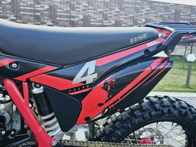 BSE Другая, объемом двигателя 0.25 л и пробегом 0 тыс. км за 1799 $, фото 8 на Automoto.ua