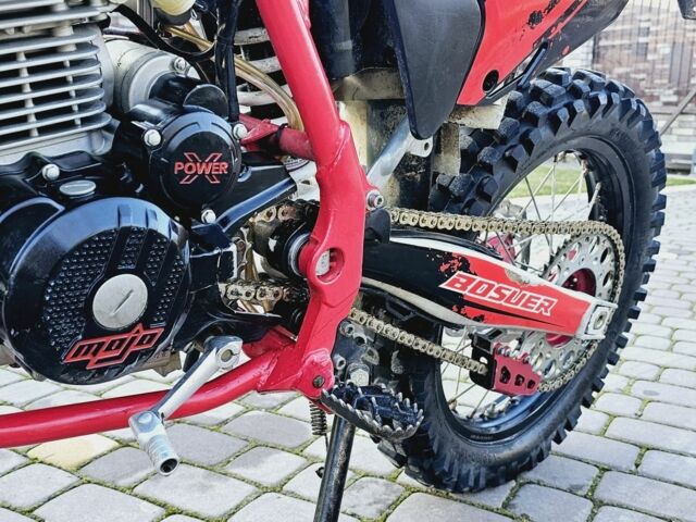 BSE Другая, объемом двигателя 0.25 л и пробегом 0 тыс. км за 1799 $, фото 9 на Automoto.ua