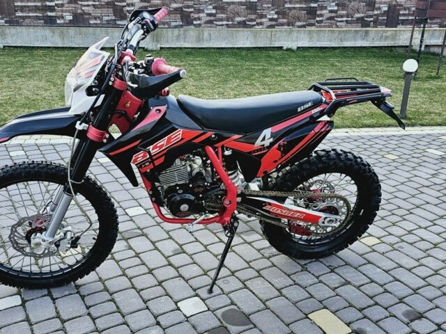 BSE Другая, объемом двигателя 0.25 л и пробегом 0 тыс. км за 1799 $, фото 11 на Automoto.ua