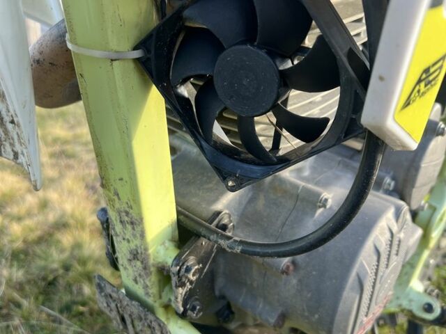 BSE Інша, об'ємом двигуна 0.25 л та пробігом 0 тис. км за 1600 $, фото 6 на Automoto.ua