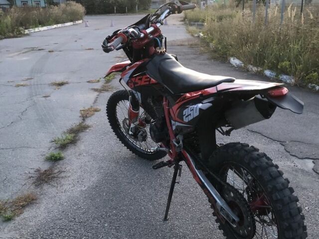 BSE Другая, объемом двигателя 0.25 л и пробегом 0 тыс. км за 1000 $, фото 1 на Automoto.ua