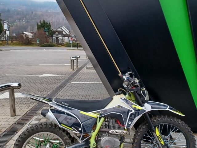 BSE Інша, об'ємом двигуна 0.25 л та пробігом 0 тис. км за 1250 $, фото 10 на Automoto.ua