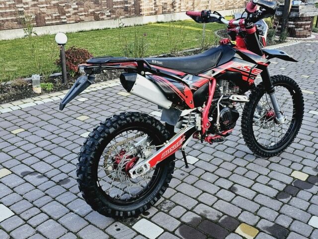 BSE Другая, объемом двигателя 0.25 л и пробегом 0 тыс. км за 1799 $, фото 5 на Automoto.ua