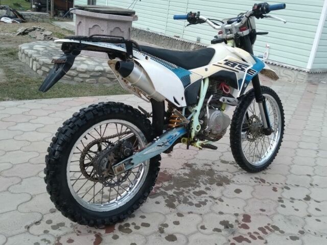 BSE Другая, объемом двигателя 5 л и пробегом 0 тыс. км за 950 $, фото 3 на Automoto.ua