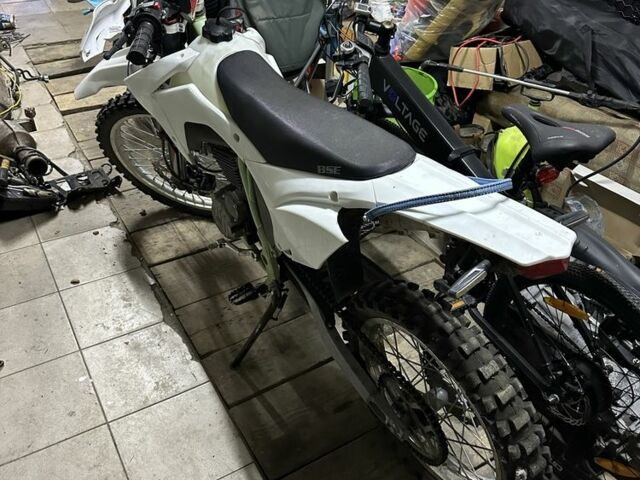 BSE Другая, объемом двигателя 0.25 л и пробегом 0 тыс. км за 1300 $, фото 2 на Automoto.ua