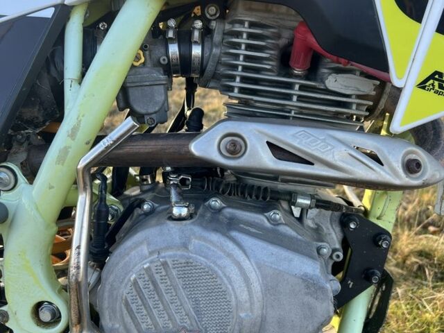 BSE Інша, об'ємом двигуна 0.25 л та пробігом 0 тис. км за 1600 $, фото 4 на Automoto.ua