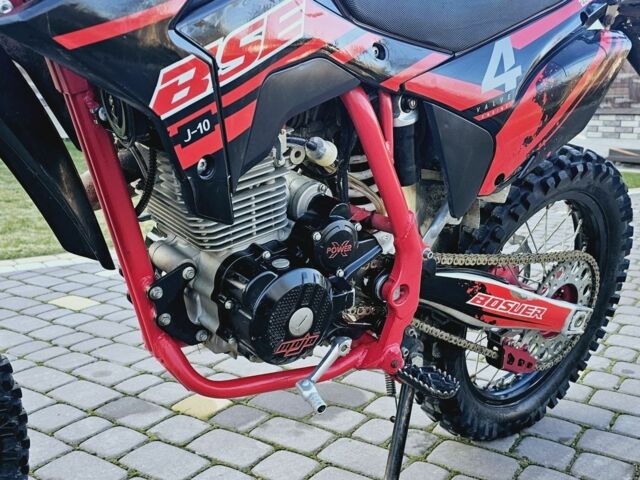 BSE Другая, объемом двигателя 0.25 л и пробегом 0 тыс. км за 1799 $, фото 10 на Automoto.ua