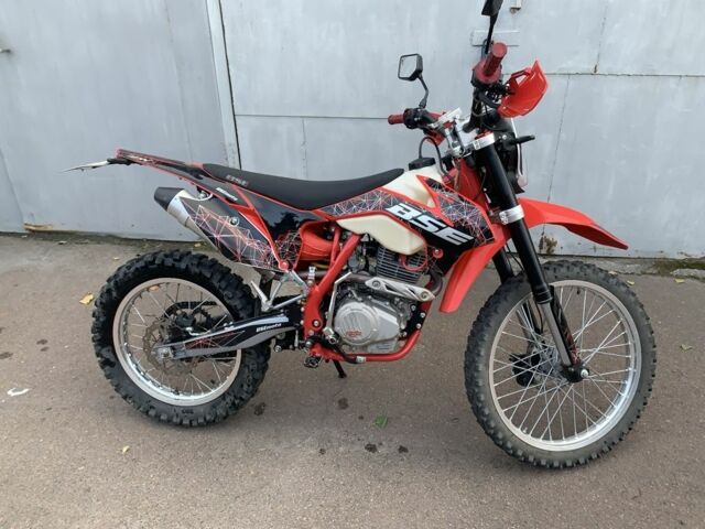 BSE Інша, об'ємом двигуна 0.25 л та пробігом 0 тис. км за 1450 $, фото 4 на Automoto.ua