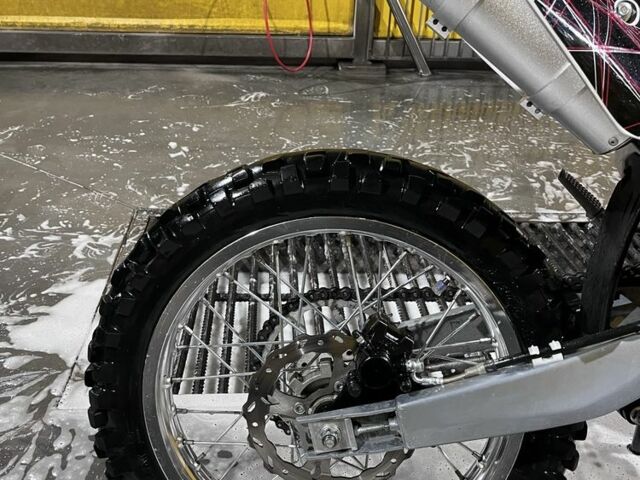 BSE Другая 2023 в Хмельницком на Automoto.ua BSE Другая, объемом двигателя 0.25 л и пробегом 0 тыс. км за 1050 $, фото 4 на Automoto.ua