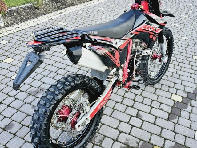 BSE Другая, объемом двигателя 0.25 л и пробегом 0 тыс. км за 1799 $, фото 22 на Automoto.ua